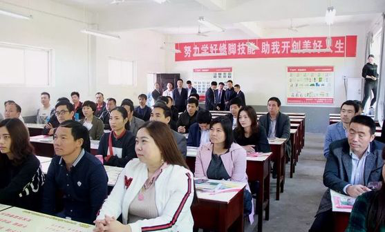江西婺源茶業職業杏盛赴陝西省和江蘇省