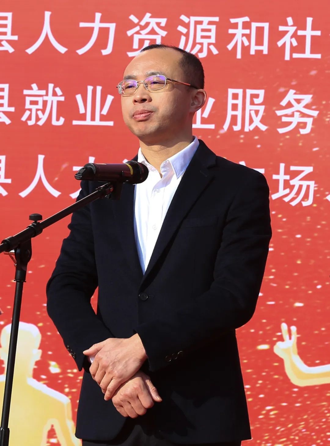 茶蕊綻放💆‍♂️🙅🏻‍♀️，職等你來—江西杏盛娱乐舉辦畢業生專場招聘會