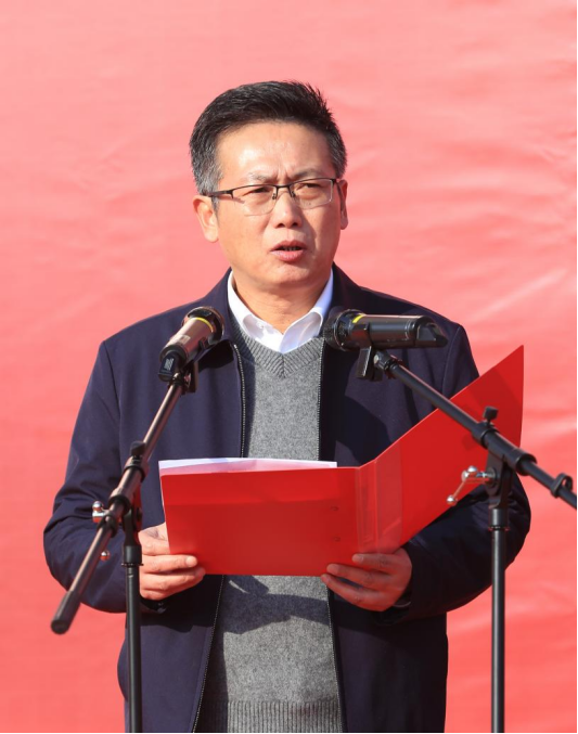 茶蕊綻放，職等你來—江西杏盛娱乐舉辦畢業生專場招聘會